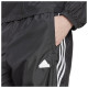 Adidas Γυναικείο παντελόνι Tiro Cut 3-Stripes Woven Pants